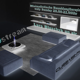 Lars Blaschyk on the Decks @ cuebase-fm part2 12.2.12