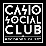 Justin Winks (Casio Social Club) - Boogie From Within Vol. 1