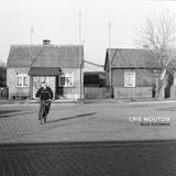 Cris Mouton - Blue room 02