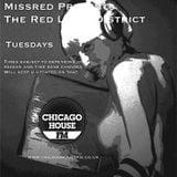 Missred Presents The Red Light District 022 - Feat Costa Ludick