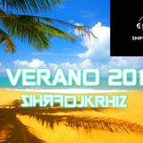 MIX VERANO 2014 DJ KRHIZ FRHIZ
