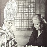 Bishop Sheen - The Power of The Ressurection / The Holy Spirit Our Unifying Principle
