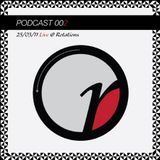 Rotations Podcast 002 - Mi Theaki (05/2011)
