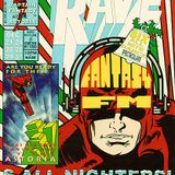 FANTASY FM - DJ RAP 1990