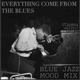 Everything come from the blues - Mood Mix