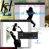 (Welcome to the Ballroom of) The House of Saint Lorenz