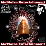 HOUSEHEADZ 4 JESUS II
