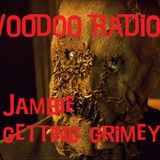 GETTING GR1MEY T1ME :: Innacity fm - 04 / 02 / 2012