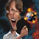 D&D 00 - Michael Bay