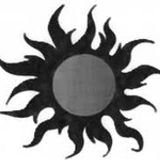 Rolling on the Sun