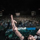 Nucleya - Sunburn On Air August 2014