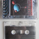 Electron 1998 mixtape