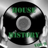 HOUSE HISTORY Vol 9 by Rino Santaniello