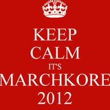 MarchKore 2012
