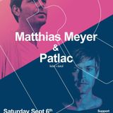 Patlac Guest Mix