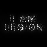 I Am Legion aka Noisia & Foreign Beggars (Division) @ Annie Nightingale Show, BBC R1 (19.10.2013)