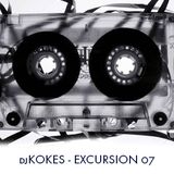 djKOKES - EXCURSION 07