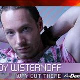 Jody Wisternoff - Way Out There (Proton Radio) (19-06-2012)
