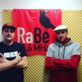 Stereo Freeze Radio Show #338