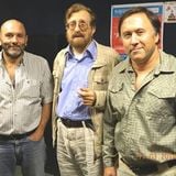 Antonio Elio Brailovsky, economista, escritor y profesor