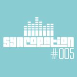 Christopher FaFa - Syncopation Podcast (Episode 006)