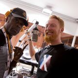 HoxtonFM London IRFRadioFest 07042016