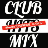 CLUB HITS SHORT MIX 15.OCT.1st