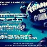 Amitacek @ trance to help(22.7.12) buenos aires