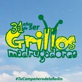 Perros y ladridos en Grillos Madrugadores (170914)