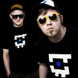 Absys Records Showcase Mix by SHO & DOMEL for DNBINFO.RU