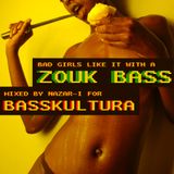 "Bad Girls Like It With a Zouk Bass" (Shot mix for BASSKULTURA 25/07/15)