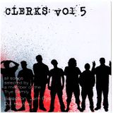 DJ Haylow x Jern Eye - True Clerks Vol. 5