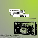 Arsonist- Spontan Vol.3