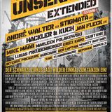 Subchain @ Unserious Extended 22-06-2013