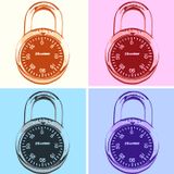 Pop Lock #007