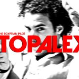 Deep On Roof @ Camel Roof Bar Mix By Dj Topalex VOL. 1