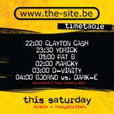 The-Site summer reunion classics mix (2 hour set)