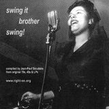 Swing It Brother, Swing!