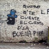 Camila Diaz - El cuento de la buena pipa