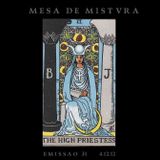 Mesa de Mistura #31 (04/12/2012)