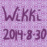 Wikki-Mix 2014/8/30