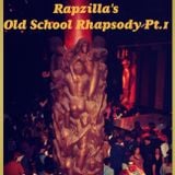 Rapzilla’s Old School Rhapsody Pt 1.