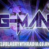 G-Man Labs Set - House House and House!