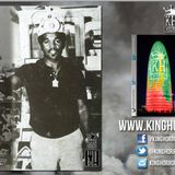 SKA 6 ROCKSTEADY MIX by KING HORROR SOUND (COMPILATION 2014)