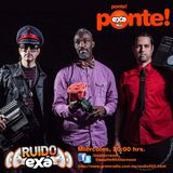 Mexican Dubwiser presenta Electric City
