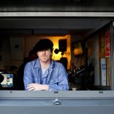 David Holmes (Soundtrack Special) - 4th March 2016