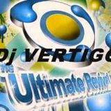 DJ Vertigo - Ultimate Revival @ Bowlers 30-07-11