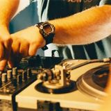 DJ Steven Live From Blade, Sofia 2001
