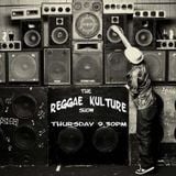 Reggae Kulture Show - Midnight Raver's Virgin Islands Reggae Special Part I (6 November 2014)