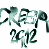 Creepy Teepee 2012 Mix by A.M.180